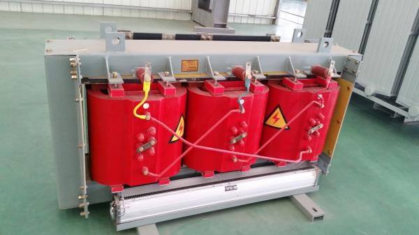 KBSGZY-2500矿用隔爆兰陵干式变压器 KBSGZY-2500矿用隔爆兰陵干式变压器