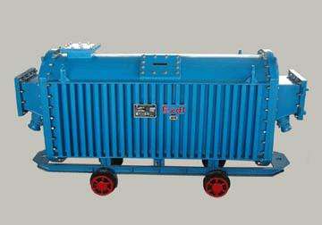 三相矿用防爆变压器 三相矿用防爆变压器